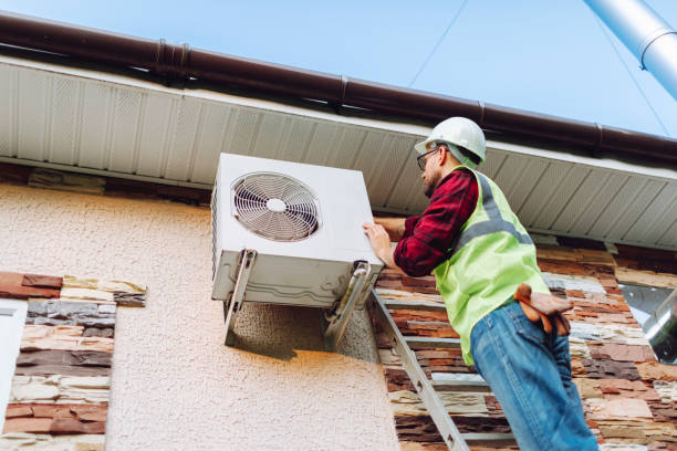 Best Thermostats and Smart Controls in Simpson, PA