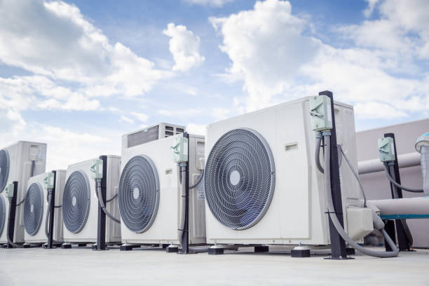 Best Residential HVAC in Simpson, PA