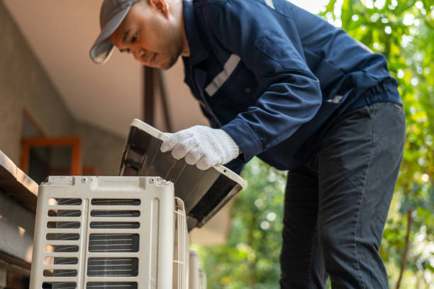 Best Emergency HVAC Services in Simpson, PA