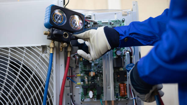 Best HVAC Consulting and Engineering in Simpson, PA