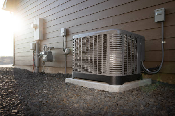 Best Residential HVAC in Simpson, PA